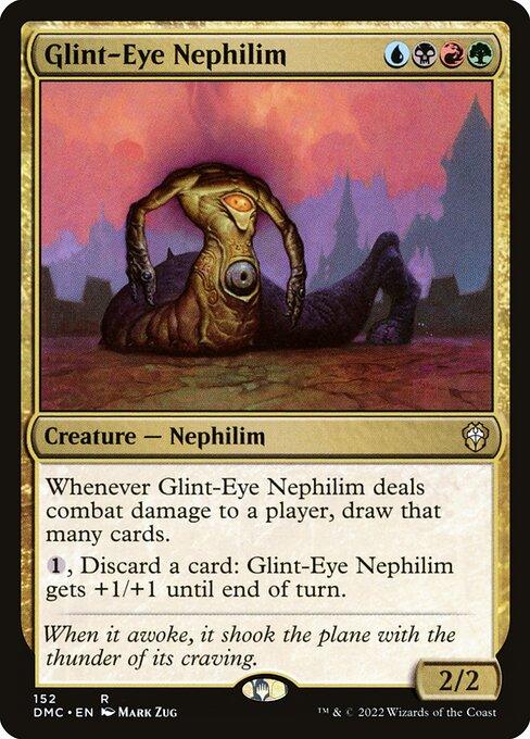 DMC 152 Glint-Eye Nephilim R