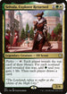 DMC 167 Selvala, Explorer Returned R