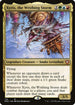 DMC 175 Xyris, the Writhing Storm M