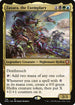 DMC 176 Zaxara, the Exemplary M
