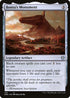 DMC 179 Bontu's Monument U