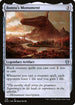 DMC 179 Bontu's Monument U