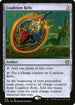 DMC 180 Coalition Relic R