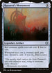DMC 183 Hazoret's Monument U