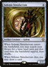 DMC 191 Solemn Simulacrum R