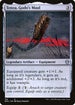DMC 193 Tenza, Godo's Maul U