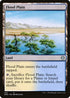 DMC 210 Flood Plain U