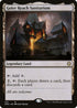 DMC 213 Geier Reach Sanitarium R