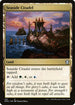 DMC 231 Seaside Citadel U