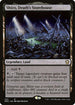 DMC 233 Shizo, Death's Storehouse R