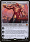 DMU 001 Karn, Living Legacy M