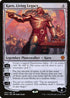 DMU 001 Karn, Living Legacy M
