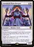 [Foil] DMU 002 Anointed Peacekeeper R