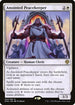 [Foil] DMU 002 Anointed Peacekeeper R