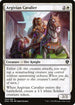 [Foil] DMU 004 Argivian Cavalier C