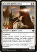 [Foil] DMU 007 Benalish Faithbonder C