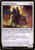 [Foil] DMU 008 Benalish Sleeper C