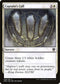 [Foil] DMU 009 Captain's Call C