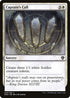 [Foil] DMU 009 Captain's Call C