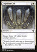[Foil] DMU 009 Captain's Call C