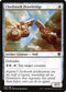 [Foil] DMU 013 Clockwork Drawbridge C