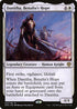 [Foil] DMU 015 Danitha, Benalia's Hope R