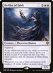 DMU 016 Defiler of Faith R