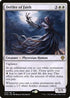 [Foil] DMU 016 Defiler of Faith R