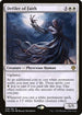 [Foil] DMU 016 Defiler of Faith R