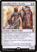 DMU 019 Guardian of New Benalia R