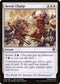 DMU 020 Heroic Charge C