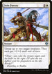 [Foil] DMU 021 Join Forces U