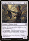 DMU 022 Juniper Order Rootweaver C