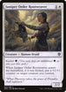 DMU 022 Juniper Order Rootweaver C