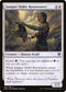 [Foil] DMU 022 Juniper Order Rootweaver C