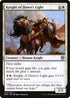 DMU 023 Knight of Dawn's Light U