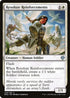 [Foil] DMU 029 Resolute Reinforcements U