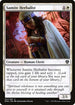 [Foil] DMU 031 Samite Herbalist C