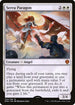 [Foil] DMU 032 Serra Paragon M