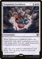 [Foil] DMU 036 Temporary Lockdown R
