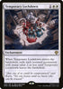 [Foil] DMU 036 Temporary Lockdown R