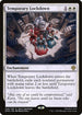 [Foil] DMU 036 Temporary Lockdown R