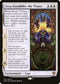 [Foil] DMU 037 Urza Assembles the Titans R