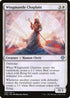 [Foil] DMU 039 Wingmantle Chaplain U