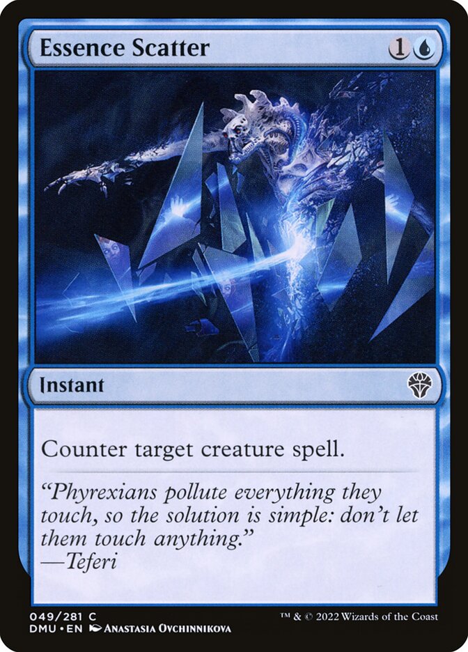 DMU 049 Essence Scatter C
