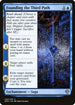 [Foil] DMU 050 Founding the Third Path U