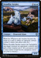 [Foil] DMU 051 Frostfist Strider U