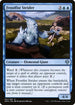 [Foil] DMU 051 Frostfist Strider U