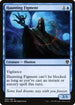 [Foil] DMU 053 Haunting Figment C