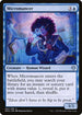 [Foil] DMU 057 Micromancer U